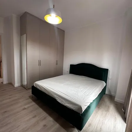Erna Apartment Tirana Bazaar